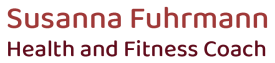 Personaltraining und Ernährungsberatung in München, unser Logo